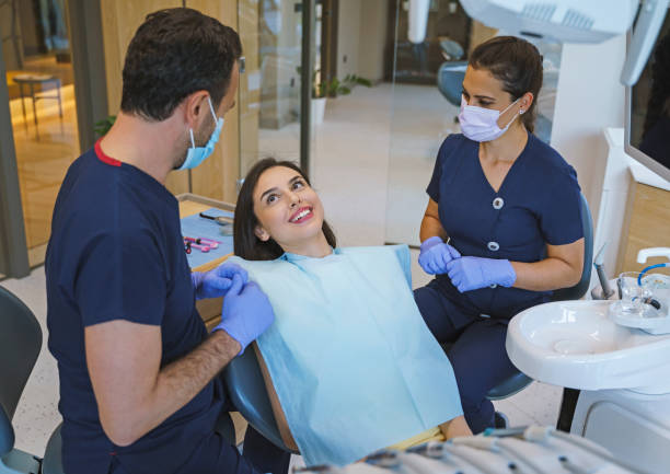 Laser Dentistry in Medical Lake, WA